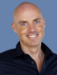 Damien Wynne comes to NYC to Share His Light Grids Healing Meditations April 26-29