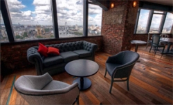 De Vere Venues Reaches New Heights with Altitude London Management Contract
