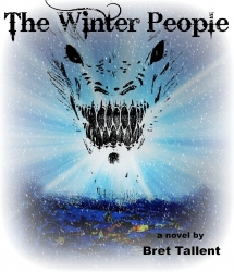 Emerging Author Bret Tallent Releases His First eBook on Amazon.com and Joins BookDaily.com