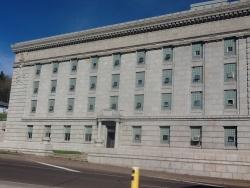 Historic Jail Opens Its Doors to Film Makers Before Renovations