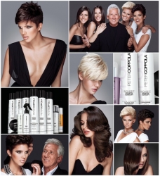 New Peter Coppola Keratin Concept Collection to be Launched at Premiere Orlando Beauty Event