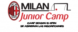 AC Milan Soccer Camp Returns to Bridgeport, CT for 4th Consecutive Year