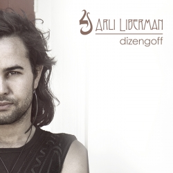 Middle Eastern World Rock Guitarist Arli Liberman to Release Vibrant Single, “Dizengoff”