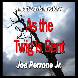 Top Selling Mystery Now Available in Audio Book Format