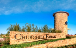 Just in Time for Summer, New Recreation Center Opens at Churchill Farms in Houston