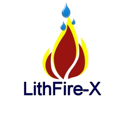 LithFire-X Awarded Patent Protection for Li Ion Fire Suppression System