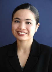 Peggy Wai, photo 1