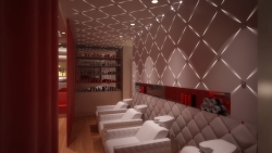 Cherry Blow Dry Bar Secures Prime Manhattan Location