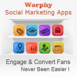 Worphy Adds Photo Contest App to Its Social Marketing Platform