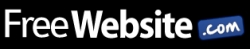 Professionals & Individuals Now Create Free Websites with Custom Looks Using Expert Web Designers at FreeWebsite.com