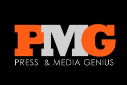 Turnkey Press & Media Genius Creates a Brilliant Solution