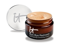 IT Cosmetics' Bye Bye Redness™ Wins ICMAD 2013 Cosmetic Innovator of the Year Award