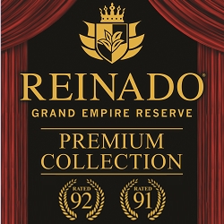 REINADO® Expands the Grand Empire Reserve Premium Collection with Additional Sizes at the 2013 IPCPR Convention & International Trade Show