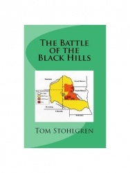 New Book by Tom Stohlgren Returns Black Hills to Native Americans