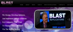 Blast Applications, Inc. (OTCBB: BLAP) Announces Today Its Own Radio Show www.blastapplications.com