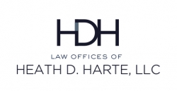 Law Offices of Heath D. Harte, LLC Announce New Location