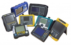 Advanced Test Equipment Rentals Provides Energy and Cost Saving Studies to Single and Multi-Facility Operations