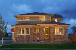 New Denver Area Homes from Taylor Morrison Are Showcased During the Denver 2013 Parade of Homes