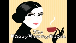 Brick Houz Presents "The Happy Mommy Hustle" a Web Series About a Working Mom and a Stay-at-Home Mom