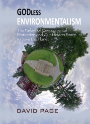 Environmentalism by David Peterson del Mar