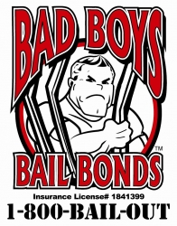 Bad Boys Bail Bonds Advocates for Mayor Bob Filner’s 8th Amendment Right