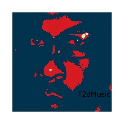 BossGame ENT. Presents T2dMusic