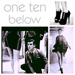 Birmingham Women's Boutique "One Ten Below" Now Open