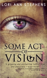 Exciting New Young Adult Novel Offers Invisibility and Suspense