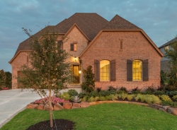 New Carrollton Community Featuring Darling Homes Debuts Sept. 19