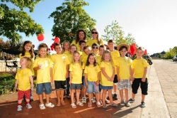 Newman Village Kids to Aid Children’s Medical Center with Third Annual "Lemon Aid" Event