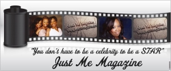 Just Me Magazine, Inc. One Year Celebration