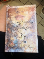 Indie Author and Mother of Three Publishes First Book, "the Fairies of Turtle Creek," a Chapter Book for Ages 10 and Up: Magical Realism for Middle Grade Readers