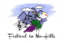 New Language Art Hosts Second Annual Festival in the Hills