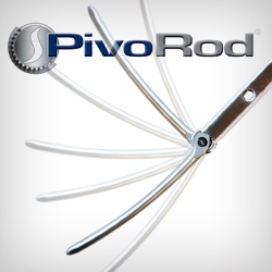 Captiva Spine’s Proprietary PivoRod® Articulating Minimally Invasive Spinal Rod Receives New U.S. Patent Allowance From US Patent Office