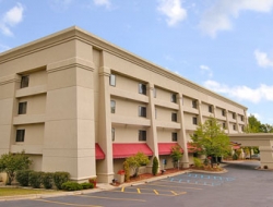 Terrace Capital, Inc. Announces: Non-Recourse Senior Mortgage Financing- $7MM – Baymont Inn & Suites – Battle Creek & Kalamazoo, MI.