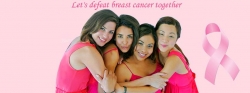 EnvyDerm Cosmetics Supports Breast Cancer Awareness Month