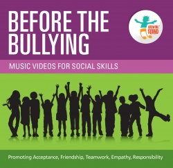 Growing Sound Releases 6 New Music Videos for Bullying Prevention