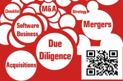 Successful Due Diligence of Software Companies to Ensure Successful Exit, Merger or Acquisition