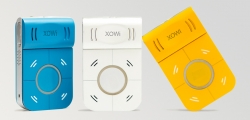 Virginia Startup Launching Kickstarter Campaign for the XOWi Voice Badge