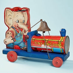The Politically Incorrect Toys Portfolio by David Murphey Launches on Kickstarter