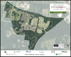 Preservation-Oriented Community Prepares to Break Ground in Haymarket, VA