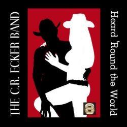 The C.R. Ecker Band Releases Trio of Modern Country Love Songs with "Touch of Lush"