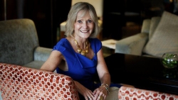 Kay Koplovitz, Founder of USA Network, to Keynote at Women 2.0 Conference in Las Vegas