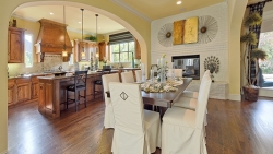 Darling Homes’ Star Creek in Allen Welcomes Fall with Final Phase of Homes