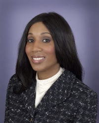 TV Lawyer Gwendolyn Lindsay-Jackson, Esq. Seeks on Air Role; View Demo Reel