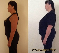 PhuketFit Transforms Weight Loss Industry in Thailand