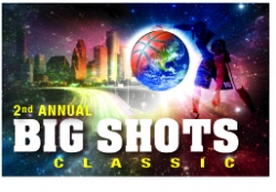 Big Shots High School Basketball Classic Saturday November 16th in Houston