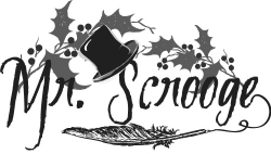 Soulscene Productions to Present an Original Theater Adaption of "A Christmas Carol," Called "Mr. Scrooge" in Whippany, NJ