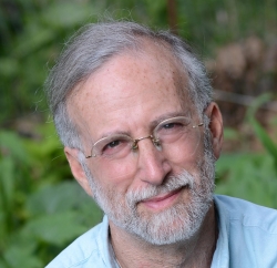 AmpleHarvest.org Founder / Executive Director Gary Oppenheimer Named 2013 Purpose Prize Fellow