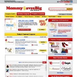 MommySavesBig.com Plans Expansion, Mobile App in 2014